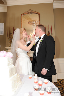 Best Nottoway Plantation Wedding photographer - Sandra Johnson (SJFoto.com)